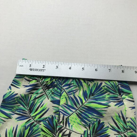 Wonder Nation Boy's 2 Piece Shirt and Short Set 3-6 Month Green New With Tags - Picture 14 of 16